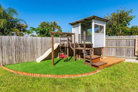 Fabulous Family Destination In Paradise Parade, Bongaree - Tourism Brisbane 11