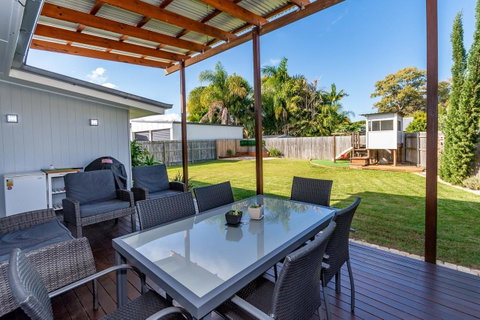 Fabulous Family Destination In Paradise Parade, Bongaree - Tourism Brisbane 5