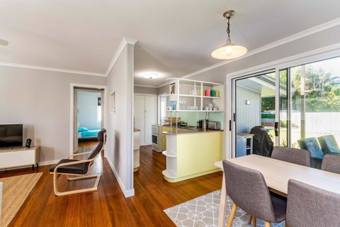 Fabulous Family Destination In Paradise Parade, Bongaree - Tourism Brisbane 10