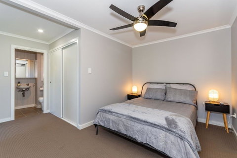 Fabulous Family Destination In Paradise Parade, Bongaree - Tourism Brisbane 17