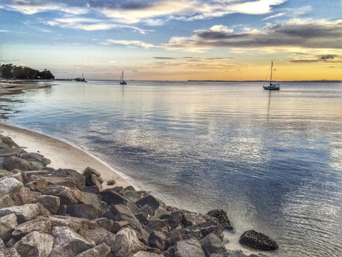 Fabulous Family Destination In Paradise Parade, Bongaree - Tourism Brisbane 3