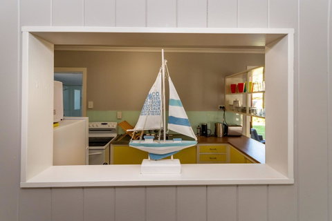 Fabulous Family Destination In Paradise Parade, Bongaree - Tourism Brisbane 14