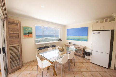 Samarinda Jewel By The Sea - Tourism Brisbane 1