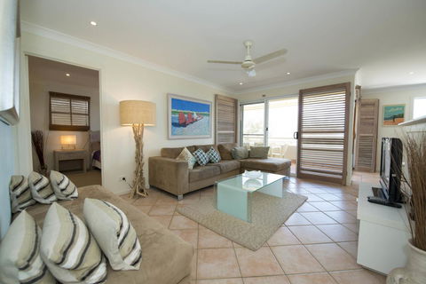 Samarinda Jewel By The Sea - Tourism Brisbane 2