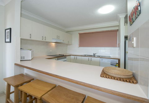Samarinda Jewel By The Sea - Tourism Brisbane 11