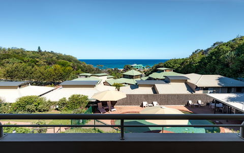 Samarinda Jewel By The Sea - Tourism Brisbane 6