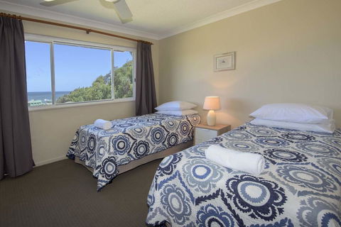 Samarinda Jewel By The Sea - Tourism Brisbane 12