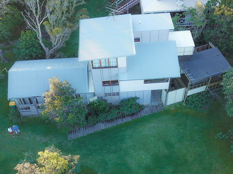 Eddies Place - Tourism Brisbane 0