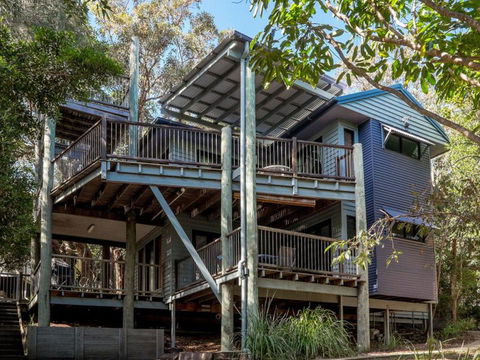 Billa Blue By Discover Stradbroke - Tourism Brisbane 6