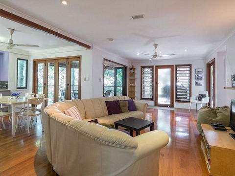 Billa Blue By Discover Stradbroke - Tourism Brisbane 4