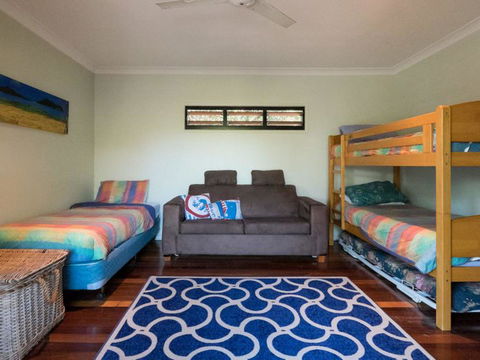 Billa Blue By Discover Stradbroke - Tourism Brisbane 1