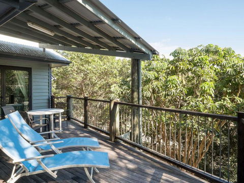 Billa Blue By Discover Stradbroke - Tourism Brisbane 11