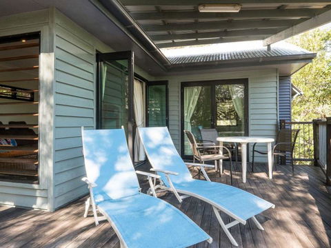 Billa Blue By Discover Stradbroke - Tourism Brisbane 9