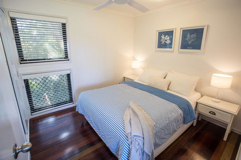 Point Break Beach House - Tourism Brisbane 9