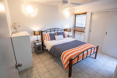 Point Break Beach House - Tourism Brisbane 14