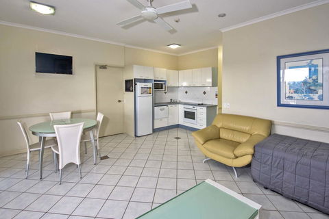 Anchorage On Straddie - Tourism Brisbane 14