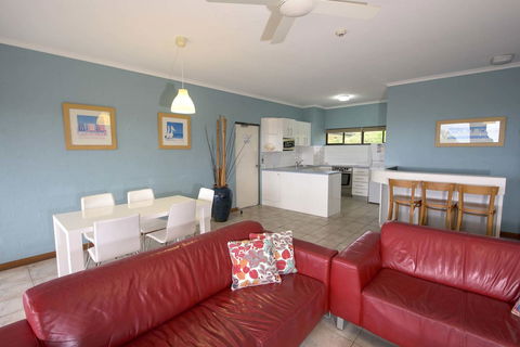 Anchorage On Straddie - Tourism Brisbane 9