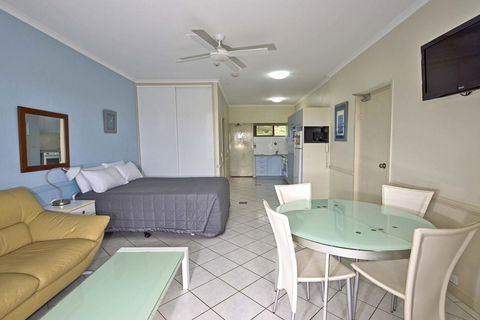 Anchorage On Straddie - Tourism Brisbane 13