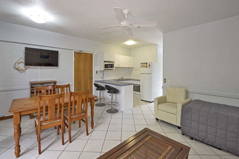 Anchorage On Straddie - Tourism Brisbane 16