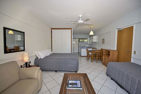 Anchorage On Straddie - Tourism Brisbane 33