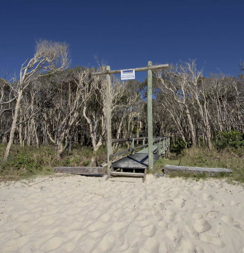 Anchorage On Straddie - Tourism Brisbane 3