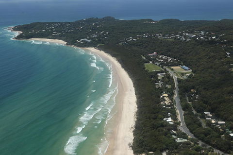 Anchorage On Straddie - Tourism Brisbane 38