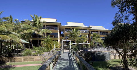 Anchorage On Straddie - Tourism Brisbane 1