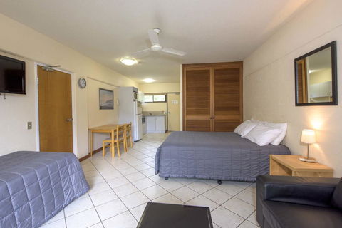 Anchorage On Straddie - Tourism Brisbane 32