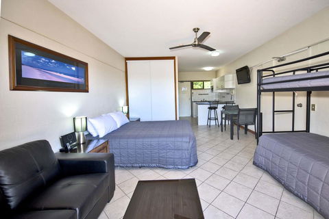 Anchorage On Straddie - Tourism Brisbane 29