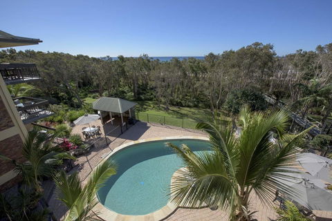Anchorage On Straddie - Tourism Brisbane 5