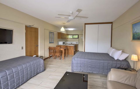 Anchorage On Straddie - Tourism Brisbane 27