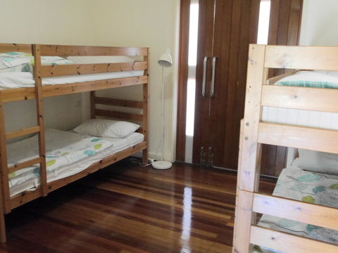Frenchmans Cottage - Tourism Brisbane 16