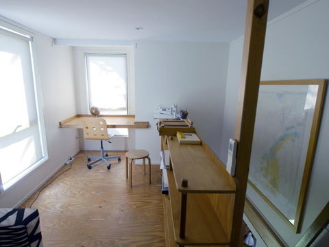 Frenchmans Cottage - Tourism Brisbane 20