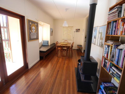 Frenchmans Cottage - Tourism Brisbane 6