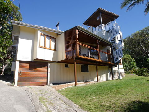 Frenchmans Cottage - Tourism Brisbane 0