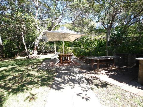 Frenchmans Cottage - Tourism Brisbane 3
