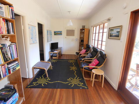 Frenchmans Cottage - Tourism Brisbane 13