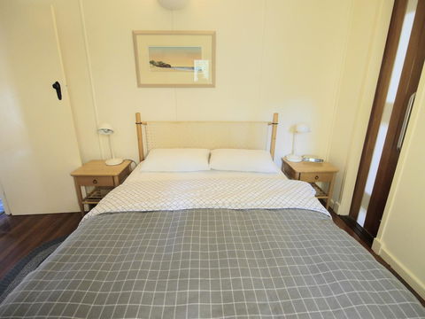 Frenchmans Cottage - Tourism Brisbane 14