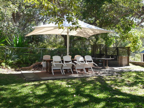Frenchmans Cottage - Tourism Brisbane 4