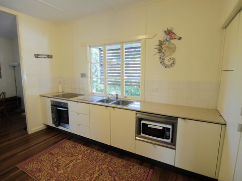 Frenchmans Cottage - Tourism Brisbane 8