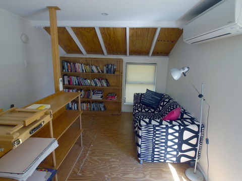 Frenchmans Cottage - Tourism Brisbane 19