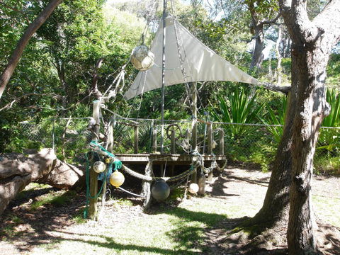 Frenchmans Cottage - Tourism Brisbane 5