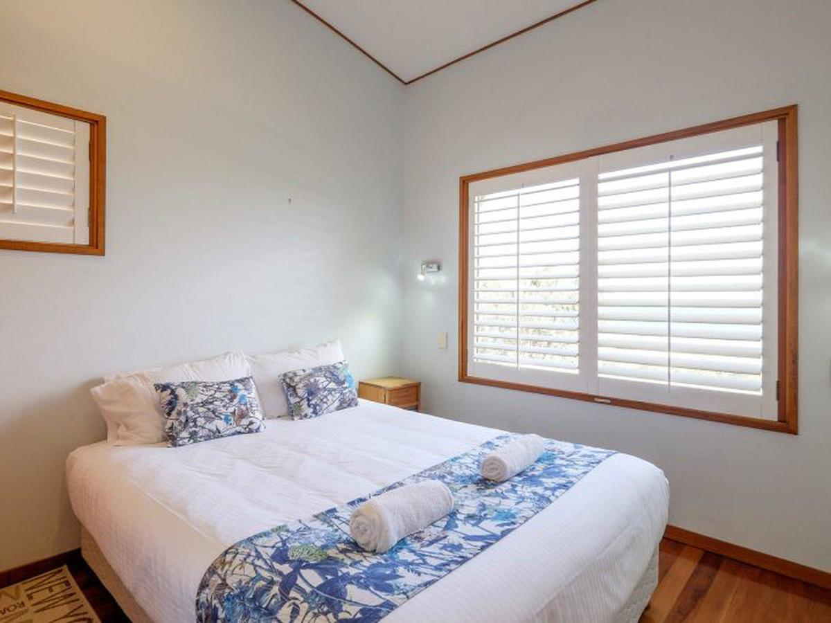 North Stradbroke Island QLD Tourism Brisbane