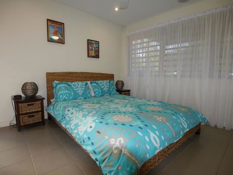 Allora 1 - Brisbane Tourism 10