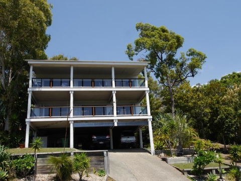 Annie's White House - Tourism Brisbane 35