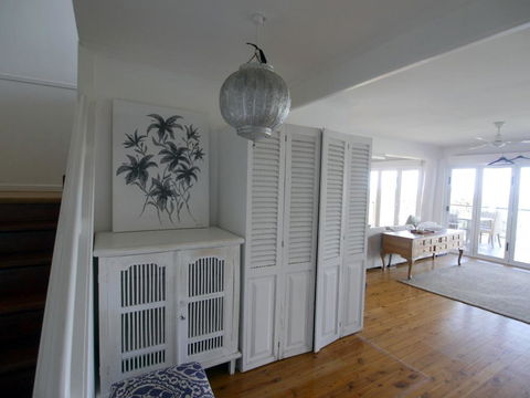 Annie's White House - Tourism Brisbane 26