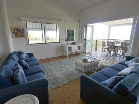 Annie's White House - Tourism Brisbane 8
