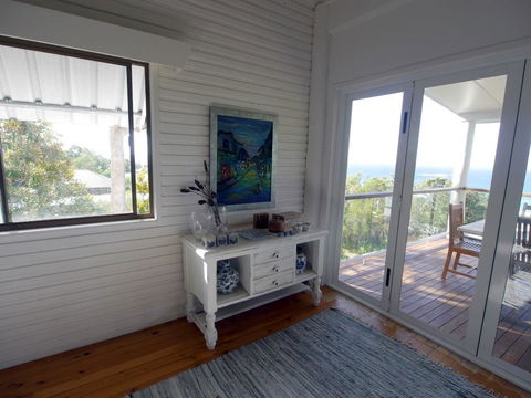 Annie's White House - Tourism Brisbane 27