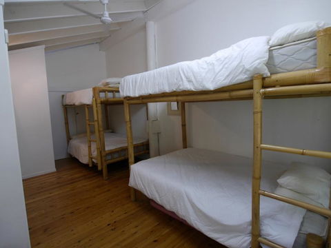 Annie's White House - Tourism Brisbane 33
