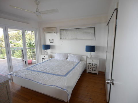 Annie's White House - Tourism Brisbane 23